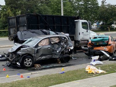 Mississauga transit bus driver charged in fatal June crash